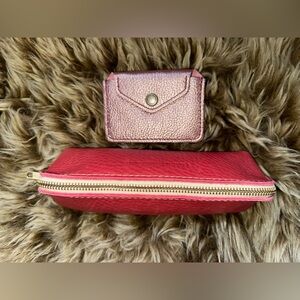 PLG pink Bundle like new